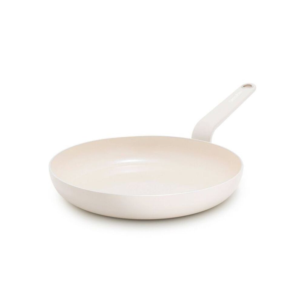 GreenPan -  Rio Advanced 10" Ceramic Nonstick Fry Pan Cream